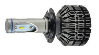 LED ЛАМПЫ ОСНОВНОГО СВЕТА H7 6000K 3000Lm PPH type 11 (7444)