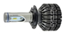 LED ЛАМПЫ ОСНОВНОГО СВЕТА H7 6000K 3000Lm PPH type 11 (7444)