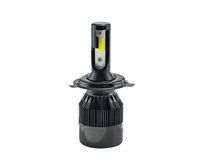 Светодиодные автолампы  H4 Hi/Low 6000K 3200Lm type 12 (7445) 