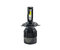 Светодиодные автолампы  H4 Hi/Low 6000K 3200Lm type 12 (7445)
