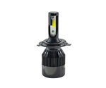 Светодиодные автолампы  H4 Hi/Low 6000K 3200Lm type 12 (7445)