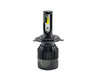 Светодиодные автолампы  H4 Hi/Low 6000K 3200Lm type 12 (7445)