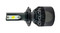 LED ЛАМПЫ ОСНОВНОГО СВЕТА H7 6000K 3200Lm type 12 (7447)