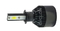 Светодиодные автолампы H3 6000K 3200Lm type 12 (7448)