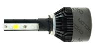 LED ЛАМПЫ ОСНОВНОГО СВЕТА H27 6000K 3200Lm type 12 (7451) 