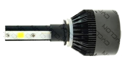 LED ЛАМПЫ ОСНОВНОГО СВЕТА H27 6000K 3200Lm type 12 (7451)