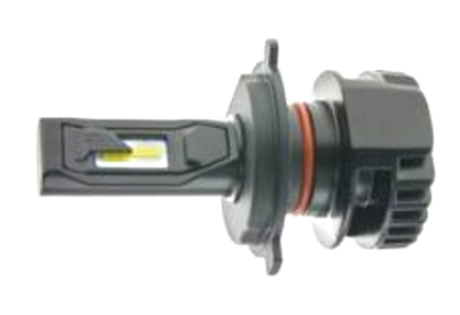 Светодиодные автолампы H4 H/L 5000K  type 15v2 (7453)