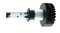 LED ЛАМПЫ ОСНОВНОГО СВЕТА H1 5700K 4000Lm CSP type 15 (7454)