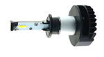 LED ЛАМПЫ ОСНОВНОГО СВЕТА H1 5700K 4000Lm CSP type 15 (7454)