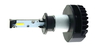 LED ЛАМПЫ ОСНОВНОГО СВЕТА H1 5700K 4000Lm CSP type 15 (7454)