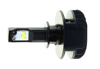 Светодиодные автолампы Cyclon H3 5000K 4000Lm CSP type 15 (7456) 