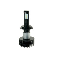 LED ЛАМПЫ ОСНОВНОГО СВЕТА H7 5000K 4000Lm CSP type 15 (7457) 