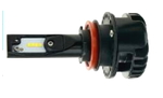 LED ЛАМПЫ ОСНОВНОГО СВЕТА H11 5000K 4000Lm CSP type 15 (7458)