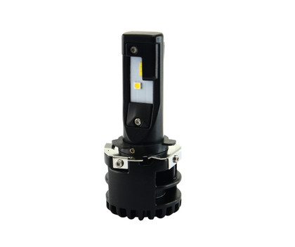 LED ЛАМПЫ ОСНОВНОГО СВЕТА H15 5000K 4000Lm CSP type 15 (7459)