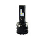LED ЛАМПЫ ОСНОВНОГО СВЕТА H15 5000K 4000Lm CSP type 15 (7459)