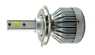 LED ЛАМПЫ ОСНОВНОГО СВЕТА H4 H/L 6000K 2800Lm type 16 (7462)