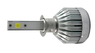 LED ЛАМПЫ ОСНОВНОГО СВЕТА H1 6000K 2800Lm type 16 (7463)