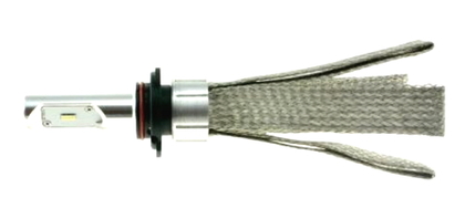 LED ЛАМПЫ ОСНОВНОГО СВЕТА 9006 5700K 3200Lm Ep type 17 (7465)