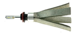 LED ЛАМПЫ ОСНОВНОГО СВЕТА H27 5700K 3200Lm Ep type 17 (7466)