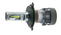LED ЛАМПЫ ОСНОВНОГО СВЕТА H4 H/L 6000K 5000Lm CR type 19 (7467) 