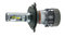LED ЛАМПЫ ОСНОВНОГО СВЕТА H4 H/L 6000K 5000Lm CR type 19 (7467)