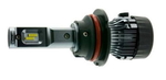 LED ЛАМПЫ Cyclon ОСНОВНОГО СВЕТА 9007 H/L 6000K 5000Lm CR type19 (7470)
