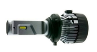 LED ЛАМПЫ ОСНОВНОГО СВЕТА 9006 6000K 5000Lm CR type 19 (7473) 