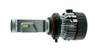 LED ЛАМПЫ Cyclon ОСНОВНОГО СВЕТА 9005 6000K 5000Lm CR type 19 (7474)