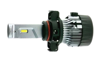 LED ЛАМПЫ ОСНОВНОГО СВЕТА H16 6000K 5000Lm CR type 19 (7477)