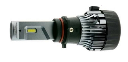 LED ЛАМПЫ ОСНОВНОГО СВЕТА P13 6000K 5000Lm CR type 19 (7479)