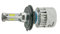 Светодиодные автолампы H4 H/L 5000K 2800Lm (7480)