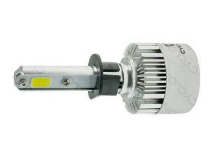 LED ЛАМПЫ Cyclon ОСНОВНОГО СВЕТА H1 5000K 2800Lm type 20 (7481)