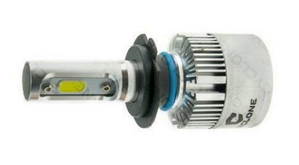 Светодиодные автолампы Cyclon H7 5000K 2800Lm type 20 (7483)