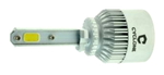 Светодиодные автолампы Cyclon  H27 5000K 2800Lm type 20 (7485)