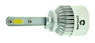 Светодиодные автолампы Cyclon  H27 5000K 2800Lm type 20 (7485)