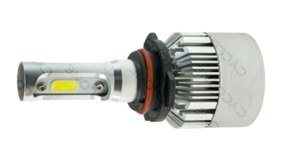 LED ЛАМПЫ Cyclon ОСНОВНОГО СВЕТА 9006 5000K 2800Lm type 20 (7486)