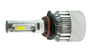 LED ЛАМПЫ Cyclon ОСНОВНОГО СВЕТА 9006 5000K 2800Lm type 20 (7486)