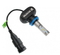 Светодиодные автолампы  BAXSTER S1 H11 6000K 4000lm с радиатором  (7490)