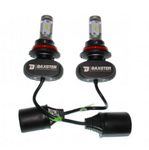 Светодиодные автолампы BAXSTER S1 HB1(9004) 6000K 4000lm с радиатором (7501)