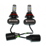 Светодиодные автолампы BAXSTER S1 HB1(9004) 6000K 4000lm с радиатором (7501)