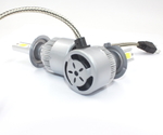 Светодиодные автолампы C6 HeadLight H7 12v COB (7510)