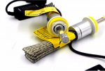 Светодиодные автолампы LedHead H11 CREE 6500K 45W 5400lm с пассивным охлаждением (7532)