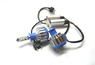 Светодиодные автолампы TurboLed T1 H1 6000K 35W 12/24v CanBus с активным охлаждением (7548)