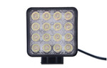 Дополнительная фара LED 48 Вт(11691)