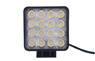 Дополнительная фара LED 48 Вт(11691)