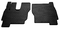 VOLVO FM 2001-2013 Комплект из 2-х ковриков Черный в салон (7624)