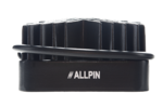 Светодиодные дополнительные фары Allpin мощностью 27 Вт, комплект 2 шт. Epistar (7633S27S)