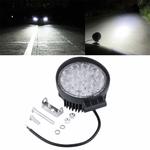 Светодиодная фара рабочего света 42 Вт (7635S42N)