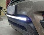 Led панель балка Allpin 120 Вт Combo 5D (7639C1205D)
