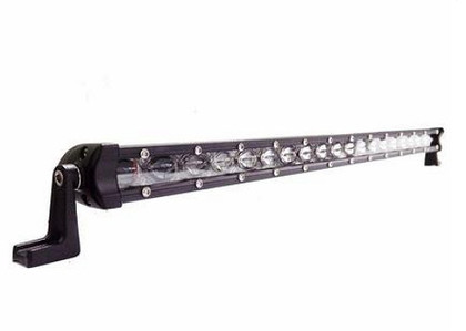 Led панель балка Allpin 54 Вт Spot 4D (7647S54)